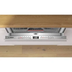 Best Astianpesukone SBH4HVX14E Serie 4, integroitava Astianpesukoneet