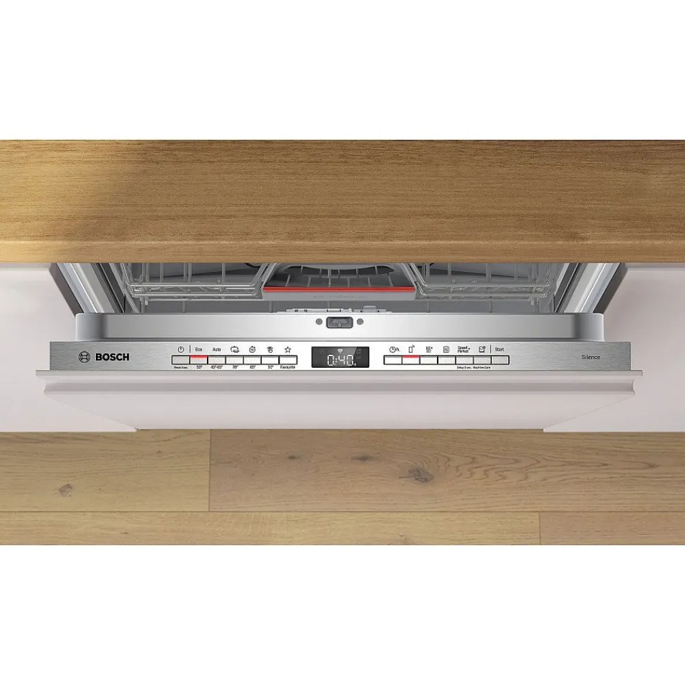 Best Astianpesukone SBH4HVX14E Serie 4, integroitava Astianpesukoneet