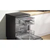Astianpesukone Serie 4 SMS4EMC06E 60cm musta teräs*Bosch Hot