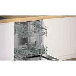 Astianpesukone SMU2HTW06E Serie 2, integroitava, valkoinen*Bosch Best