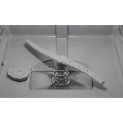 Astianpesukone SMU2HTW06E Serie 2, integroitava, valkoinen*Bosch Best