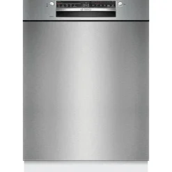 Astianpesukone SMU2HVS06E, ruostumaton teräs*Bosch Outlet