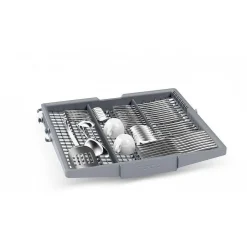 Astianpesukone SMU2HVS06E, ruostumaton teräs*Bosch Outlet