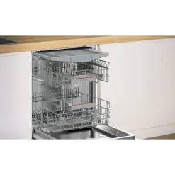 Hot Astianpesukone SMV4HCX07E Serie 4, integroitava Astianpesukoneet