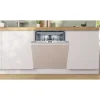 Discount Astianpesukone SMV4HMX08E Serie 4, integroitava Astianpesukoneet