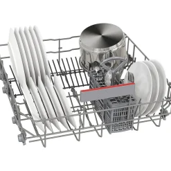 Discount Astianpesukone SMV4HMX08E Serie 4, integroitava Astianpesukoneet