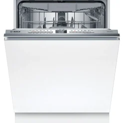 Discount Astianpesukone SMV4HMX08E Serie 4, integroitava Astianpesukoneet