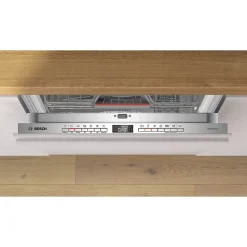 Discount Astianpesukone SMV4HMX08E Serie 4, integroitava Astianpesukoneet