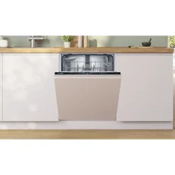 New Astianpesukone SMV2HTX08E Serie 2, integroitava Astianpesukoneet