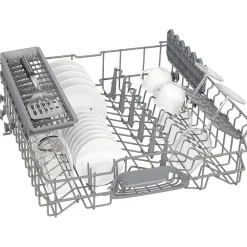 New Astianpesukone SMV2HTX08E Serie 2, integroitava Astianpesukoneet