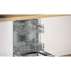 New Astianpesukone SMV2HTX08E Serie 2, integroitava Astianpesukoneet