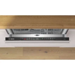 New Astianpesukone SMV2HTX08E Serie 2, integroitava Astianpesukoneet