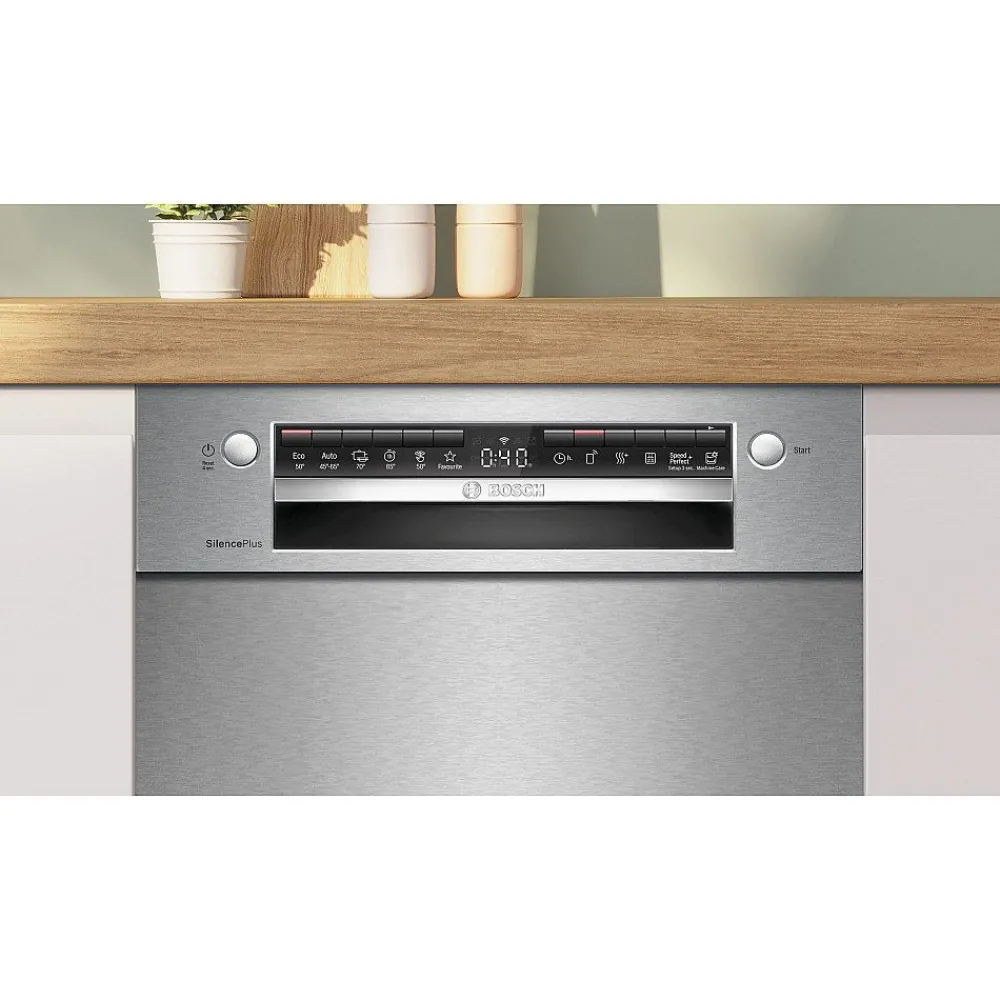 Sale Astianpesukone SPU4HMS13E Serie 4, integroitava Astianpesukoneet