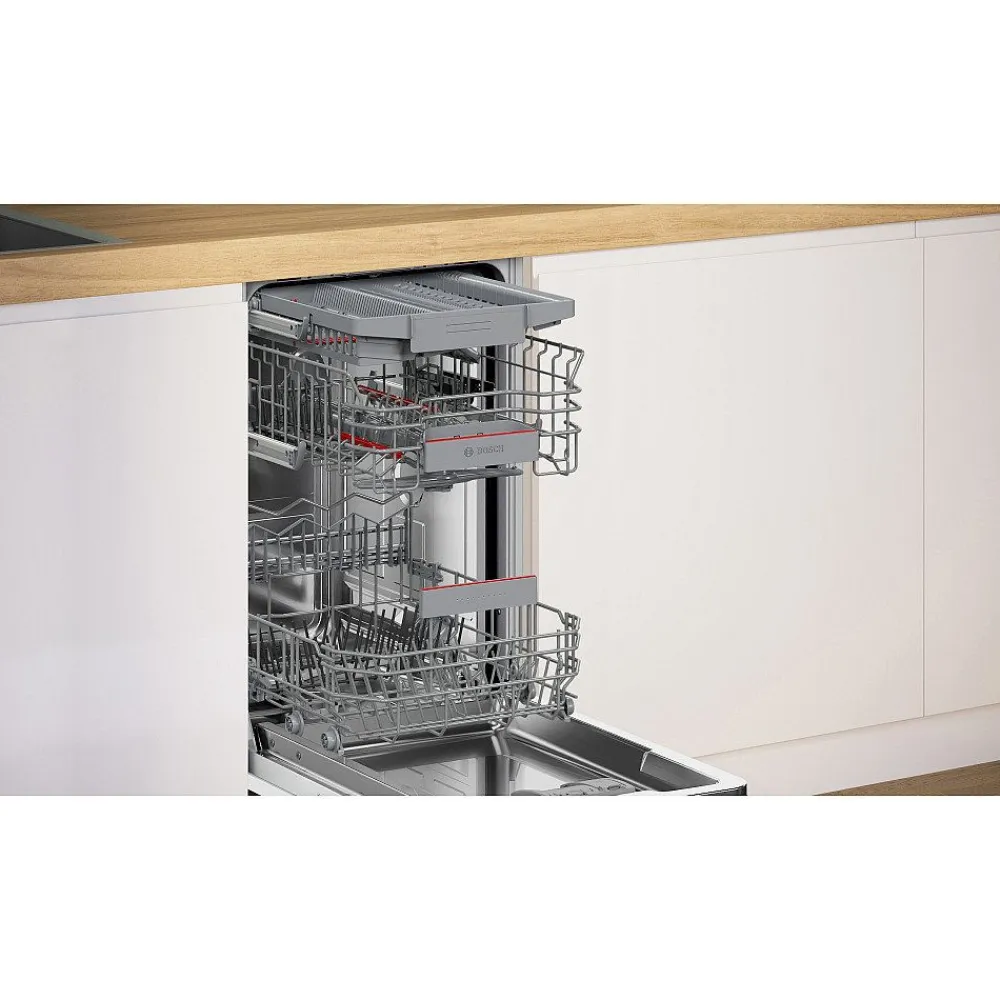 Sale Astianpesukone SPU4HMS13E Serie 4, integroitava Astianpesukoneet