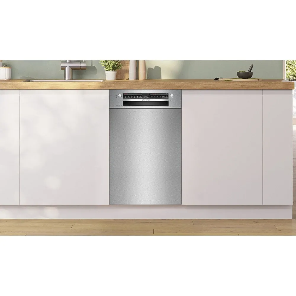 Sale Astianpesukone SPU4HMS13E Serie 4, integroitava Astianpesukoneet