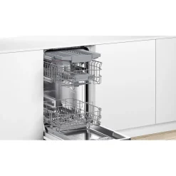 Astianpesukone SPU4HMW12E Serie 4, integroitava*Bosch Discount