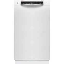 Astianpesukone SPU4HMW12E Serie 4, integroitava*Bosch Discount