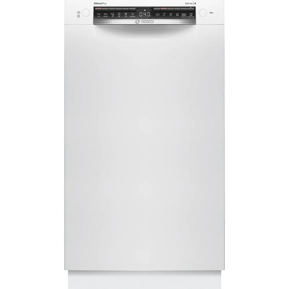 Astianpesukone SPU4HMW12E Serie 4, integroitava*Bosch Discount