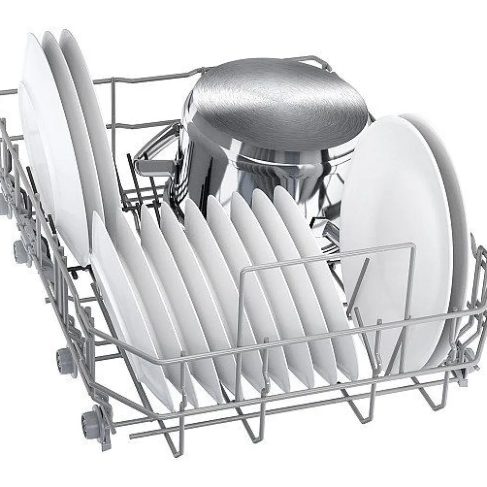 Astianpesukone SPU4HMW12E Serie 4, integroitava*Bosch Discount