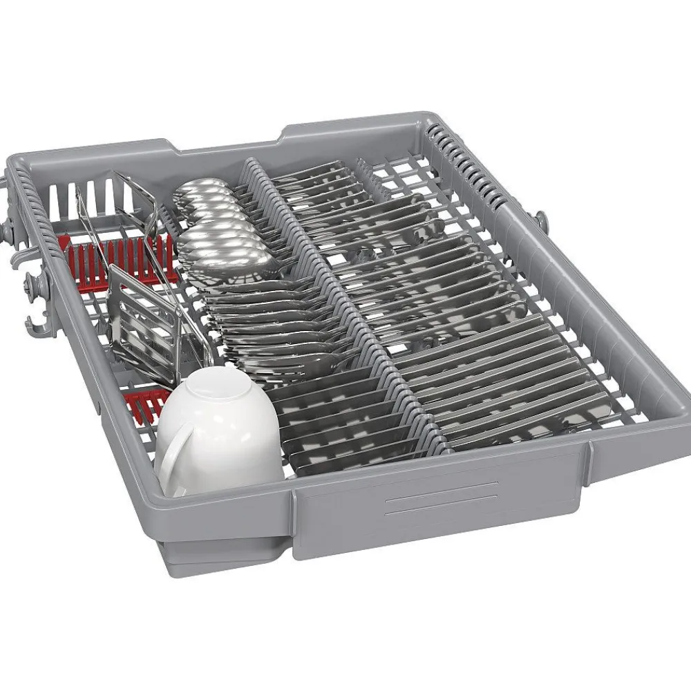 Astianpesukone SPU4HMW12E Serie 4, integroitava*Bosch Discount