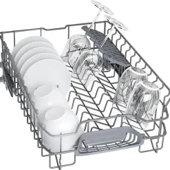 Astianpesukone SPU4HMW12E Serie 4, integroitava*Bosch Discount