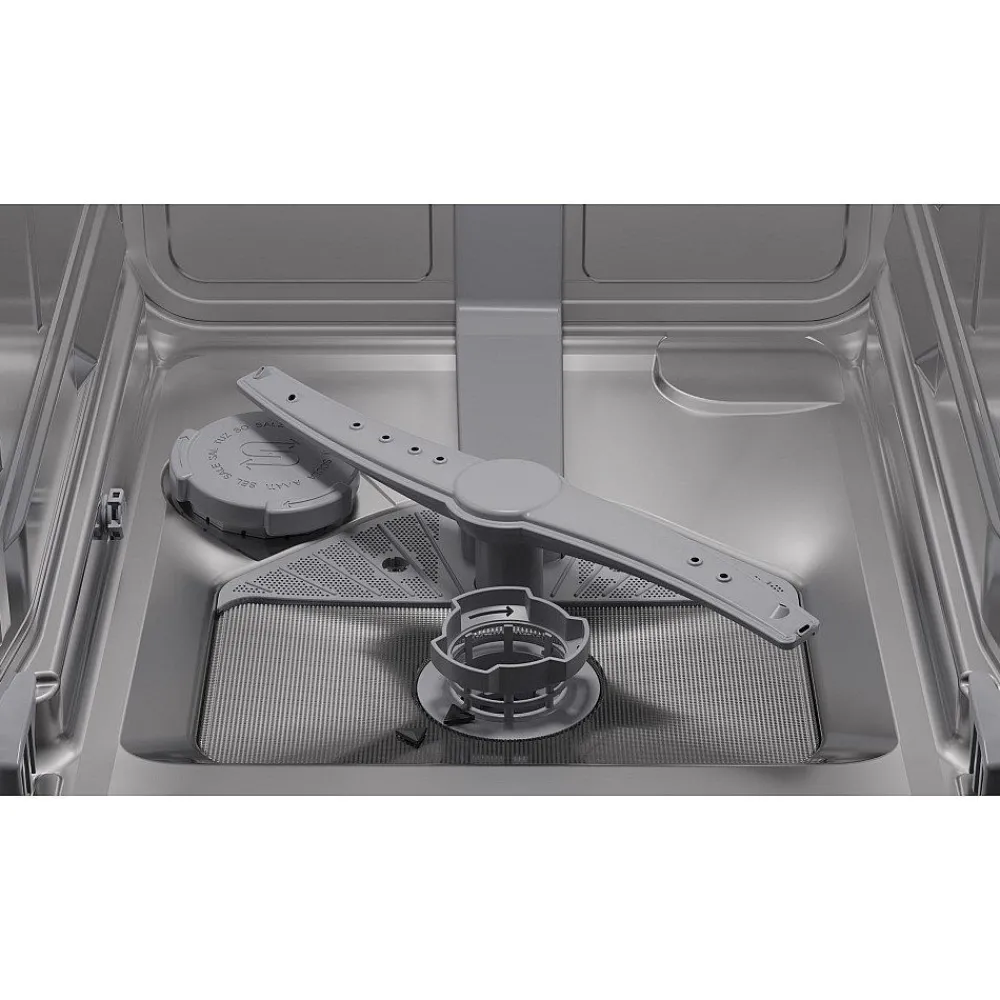 Astianpesukone SPU4HMW12E Serie 4, integroitava*Bosch Discount