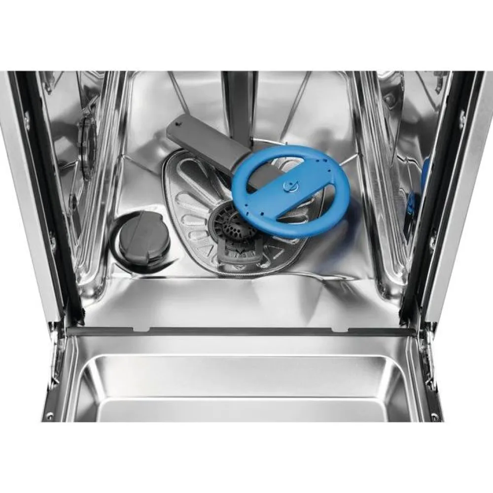 Astianpesukone EEG62310L, 45cm, integroitava*Electrolux Clearance