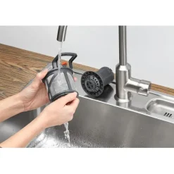 Astianpesukone EEG62310L, 45cm, integroitava*Electrolux Clearance