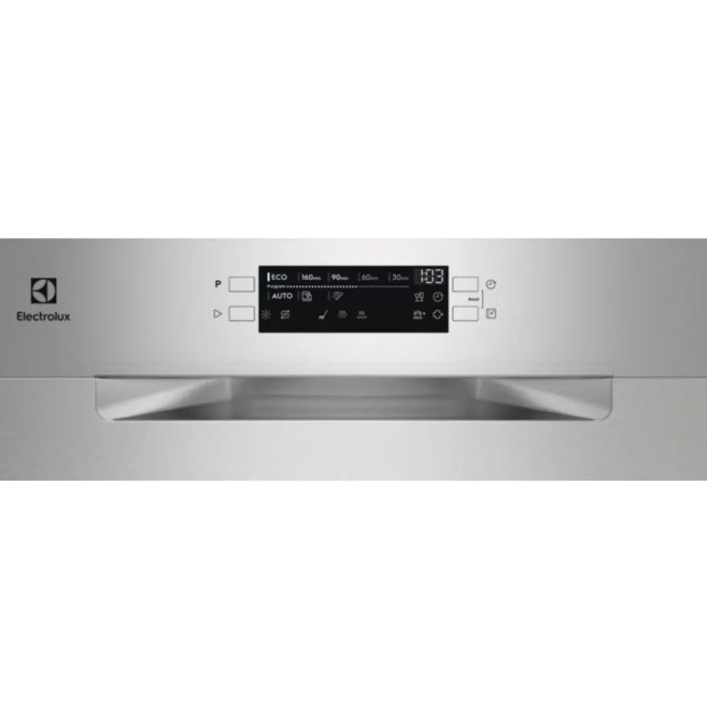 Astianpesukone ESA47220UX*Electrolux Online