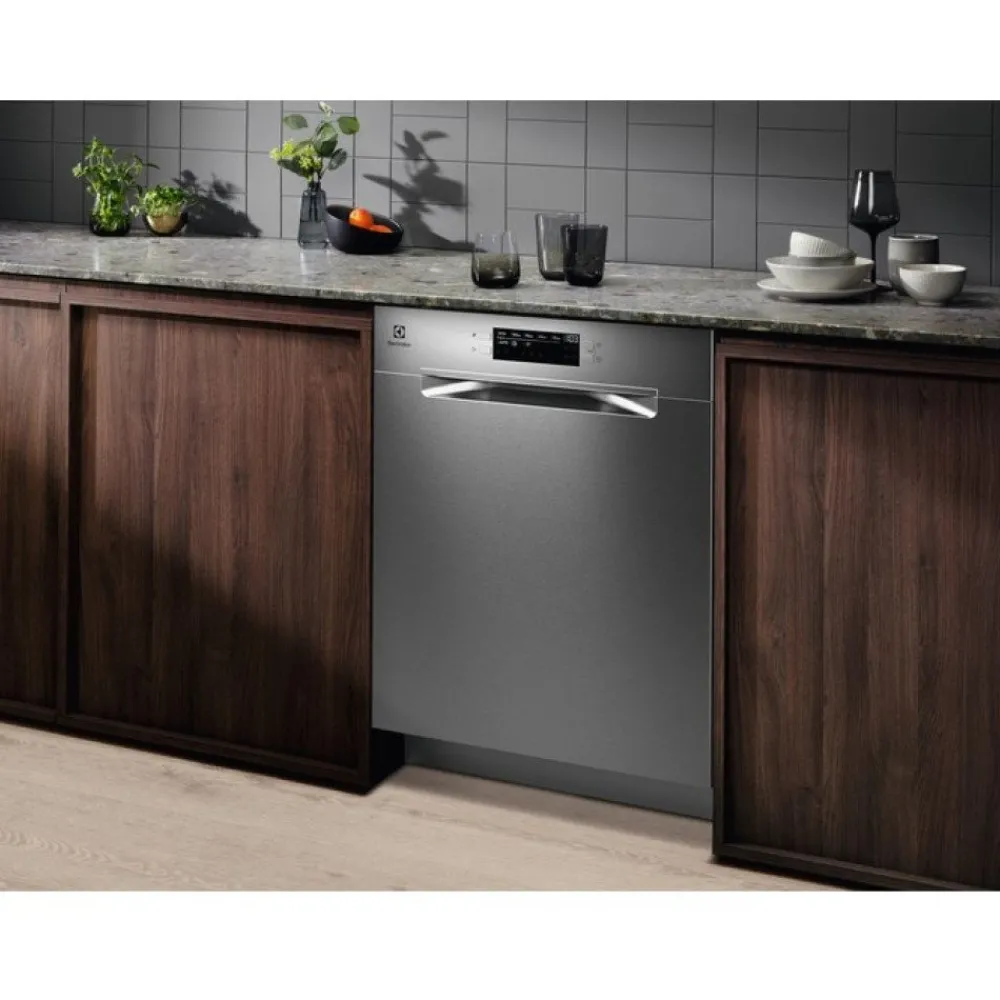 Astianpesukone ESA47220UX*Electrolux Online