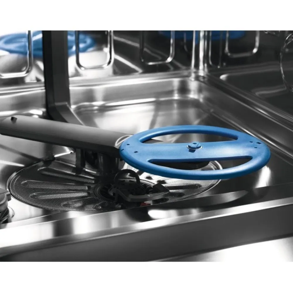 New Astianpesukone ESS87300UX Astianpesukoneet