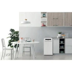 Outlet Astianpesukone IN2FD10CS70W, 45cm Astianpesukoneet