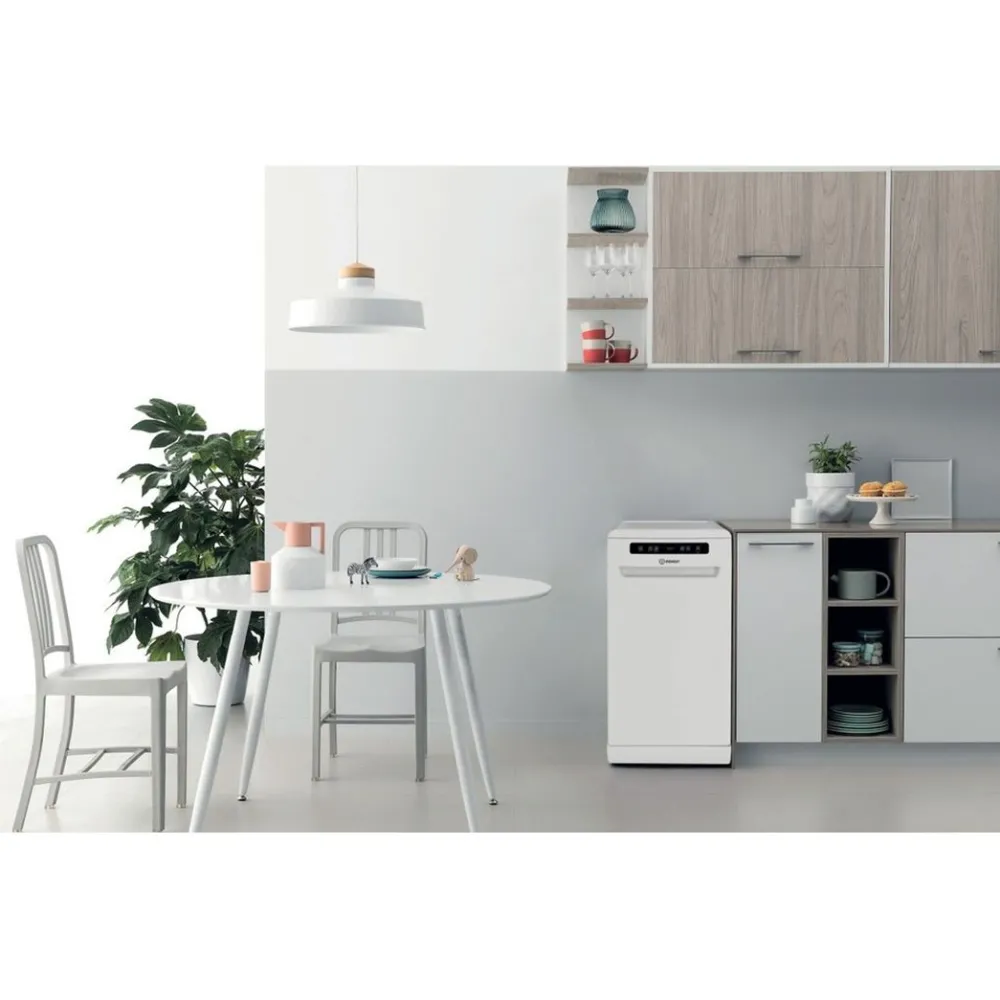 Outlet Astianpesukone IN2FD10CS70W, 45cm Astianpesukoneet