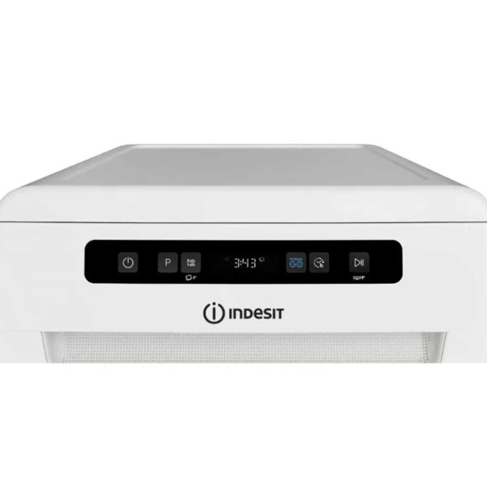 Outlet Astianpesukone IN2FD10CS70W, 45cm Astianpesukoneet