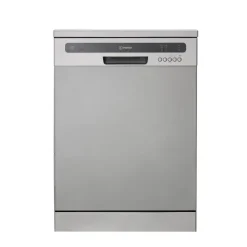 Astianpesukone IN2FE13CNO7S, 60cm, hopea*Indesit Clearance