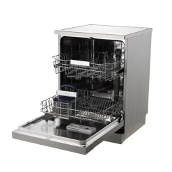 Astianpesukone IN2FE13CNO7S, 60cm, hopea*Indesit Clearance
