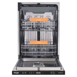 Discount Astianpesukone KVD4610P, 45cm, integroitava Astianpesukoneet