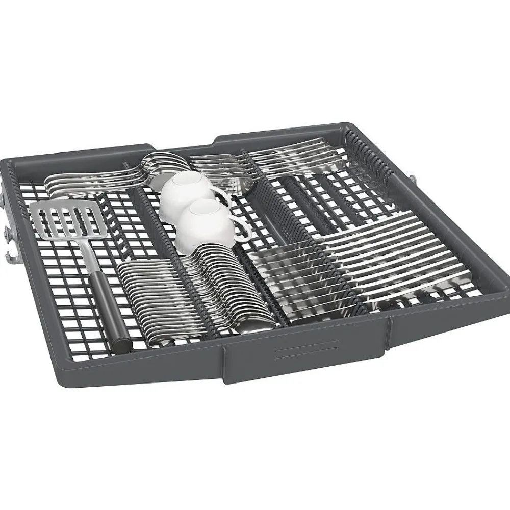 Astianpesukone SN65EX12CE iQ500, 60cm, integroitava*Siemens Online