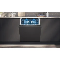 Astianpesukone SN65EX12CE iQ500, 60cm, integroitava*Siemens Online