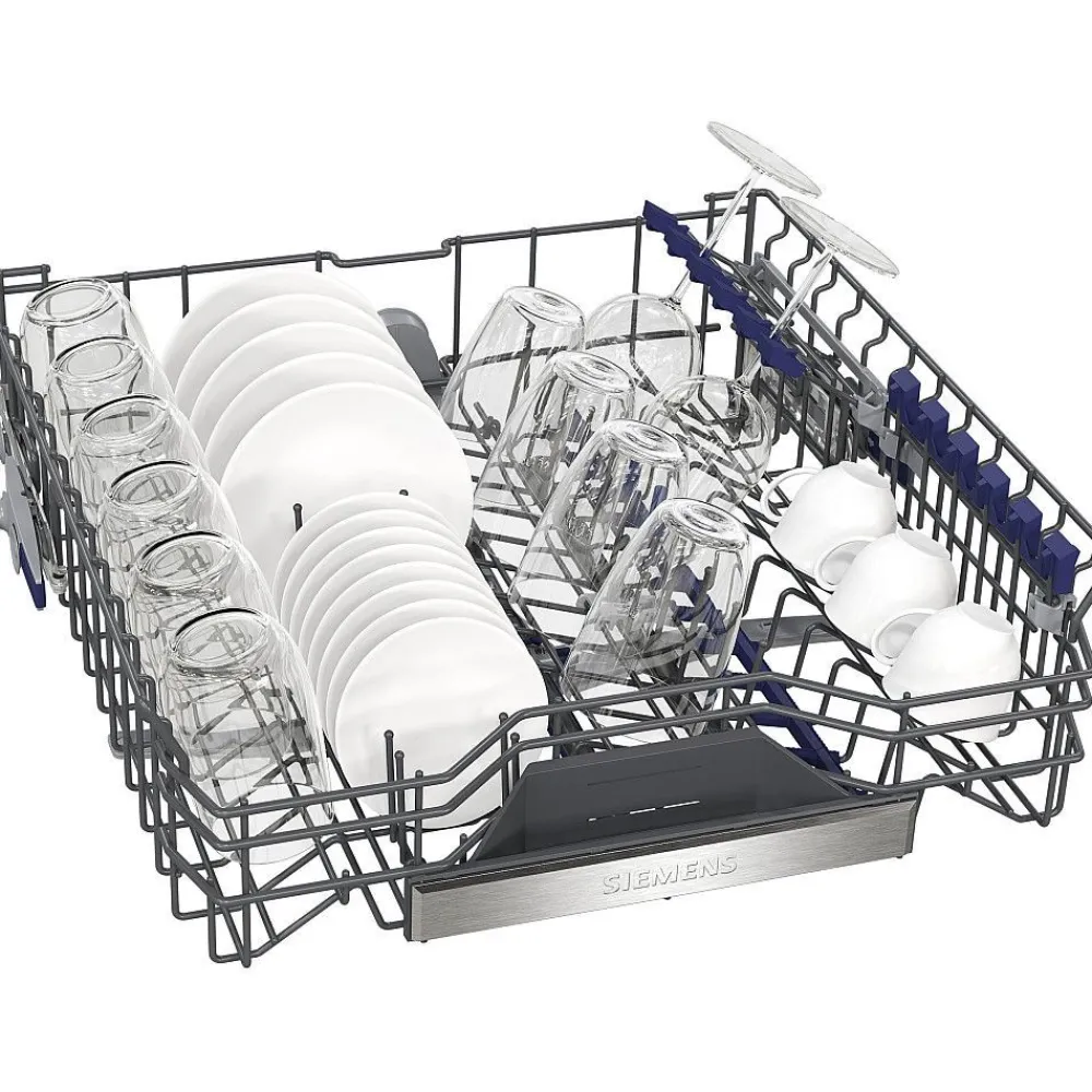 Astianpesukone SN65EX12CE iQ500, 60cm, integroitava*Siemens Online