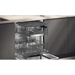 Astianpesukone SN65EX12CE iQ500, 60cm, integroitava*Siemens Online