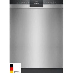 Astianpesukone SN45ZS08CE, tason alle, 60cm, teräs Astianpesukoneet