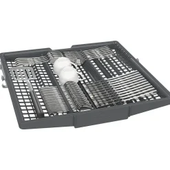 Astianpesukone SN45ZS08CE, tason alle, 60cm, teräs Astianpesukoneet