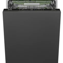 Astianpesukone STL7322BQL, Integroitava*Smeg Online