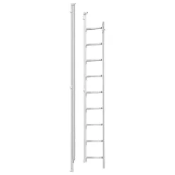Aukaistava tikas perusosa eri kokoja ja värejä*PP-Tuote Online