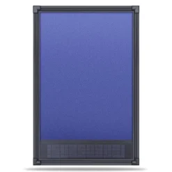 Outlet Aurinkoilmalämmitin Airplus 100 100,6 x 66,4 cm Aurinkokeräimet|Puhaltimet