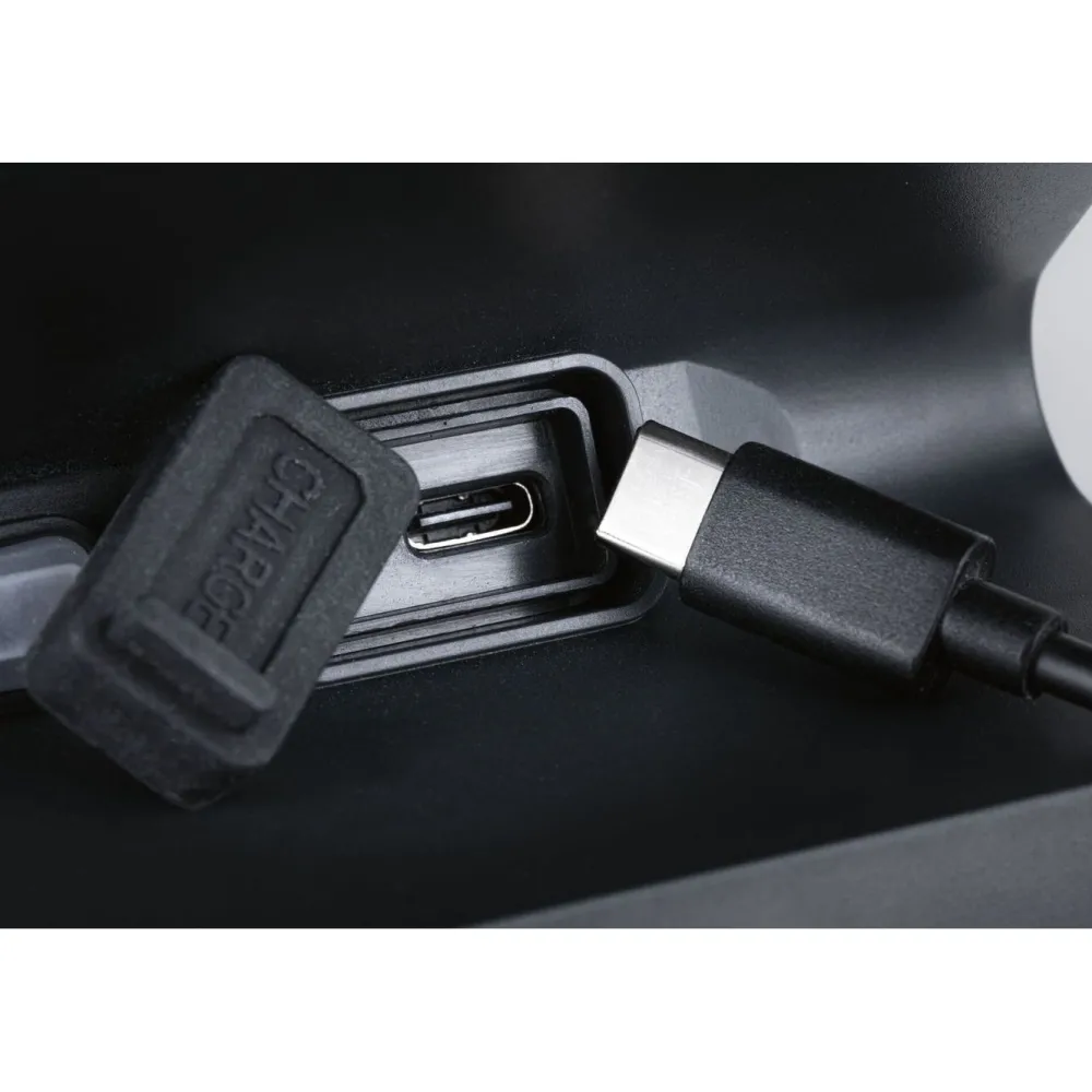 New Aurinkokennoseinävalaisin Lesly 113x126mm USB-ladattava hämäräohjattu liiketunnistin IR IP65 3000K 5.5W 400lm antrasiitti Ulkovalaisimet Liiketunnistimella Ja Hämäräkytkimellä|Ulkovalaisimet Liiketunnistimella