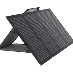Aurinkopaneeli Solar Panel, 220W*EcoFlow Online