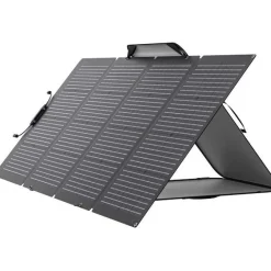 Aurinkopaneeli Solar Panel, 220W*EcoFlow Online