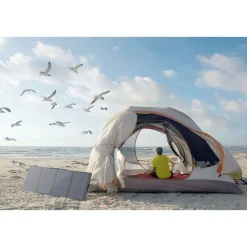 Aurinkopaneeli Solar Panel, 110W*EcoFlow Best